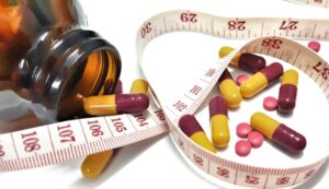 obesità e farmaci