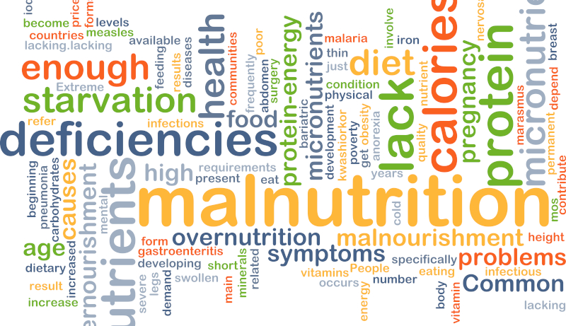 Malnutrizione